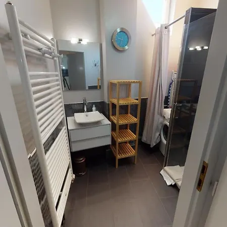 Le 23 - Strasbourg Apartment Exterior photo