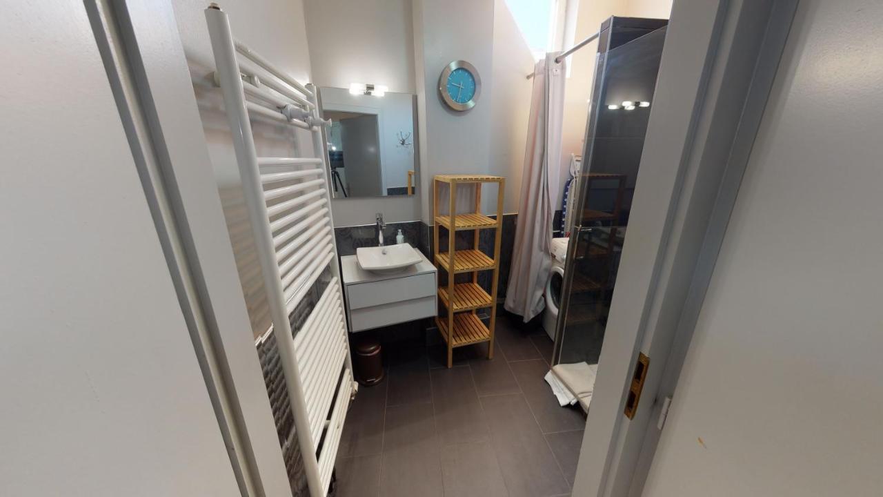 Le 23 - Apartamento Estrasburgo