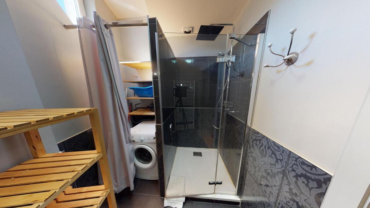 Apartment Le 23 -