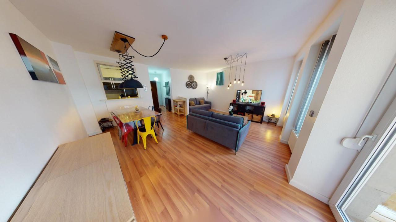 Apartment Le 23 - Strasbourg