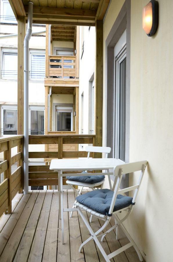 Apartamento Le 23 - *