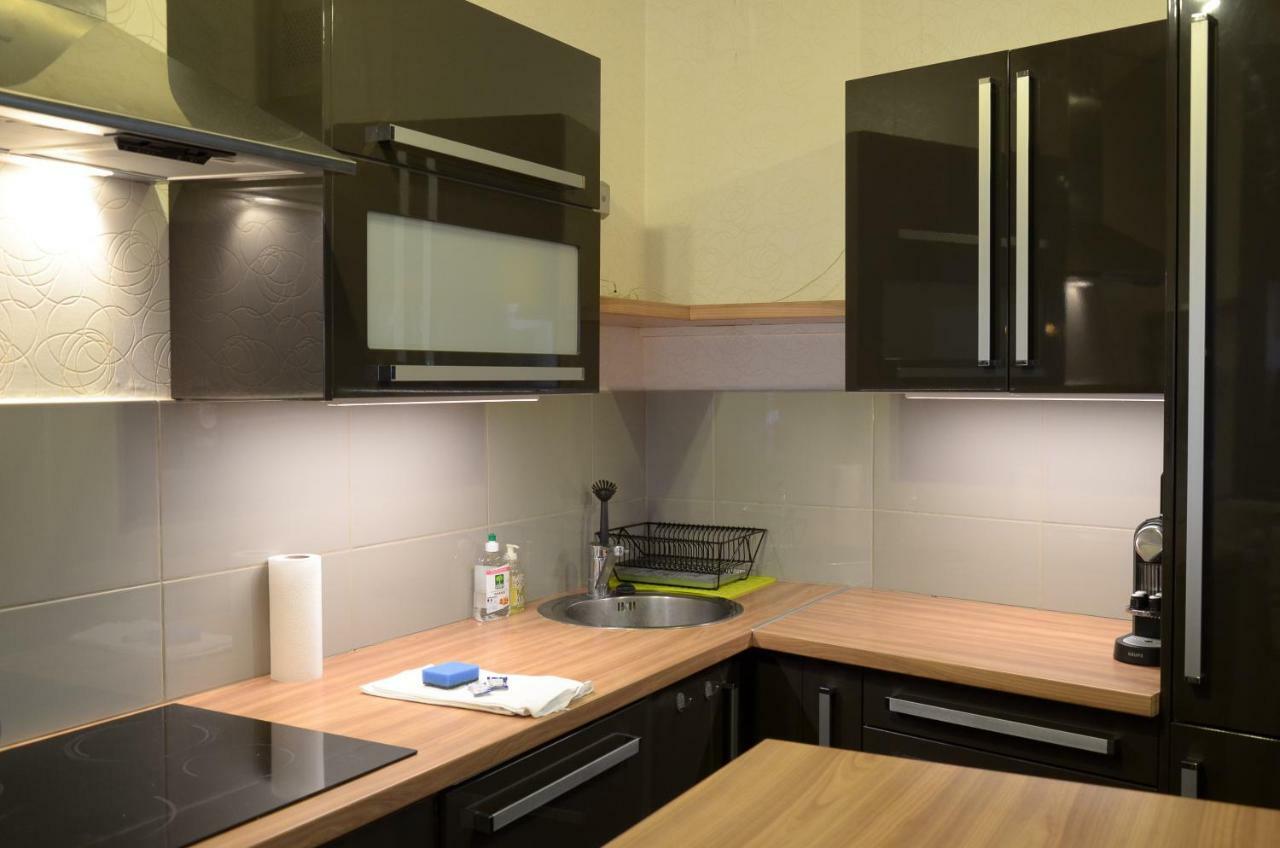 Le 23 - Apartamento Estrasburgo